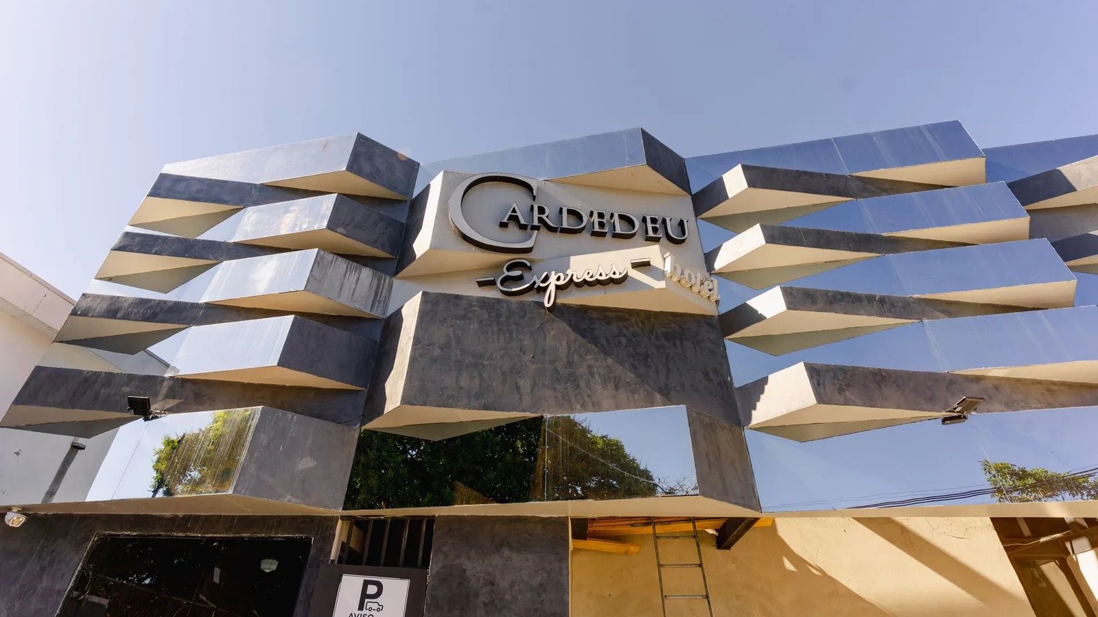 Hotel Cardedeu