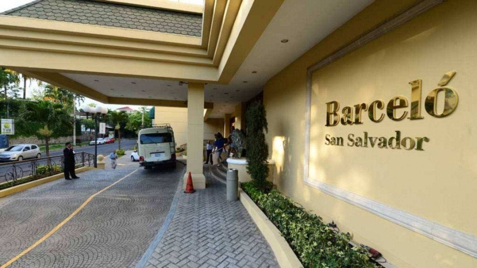 Hotel Barceló