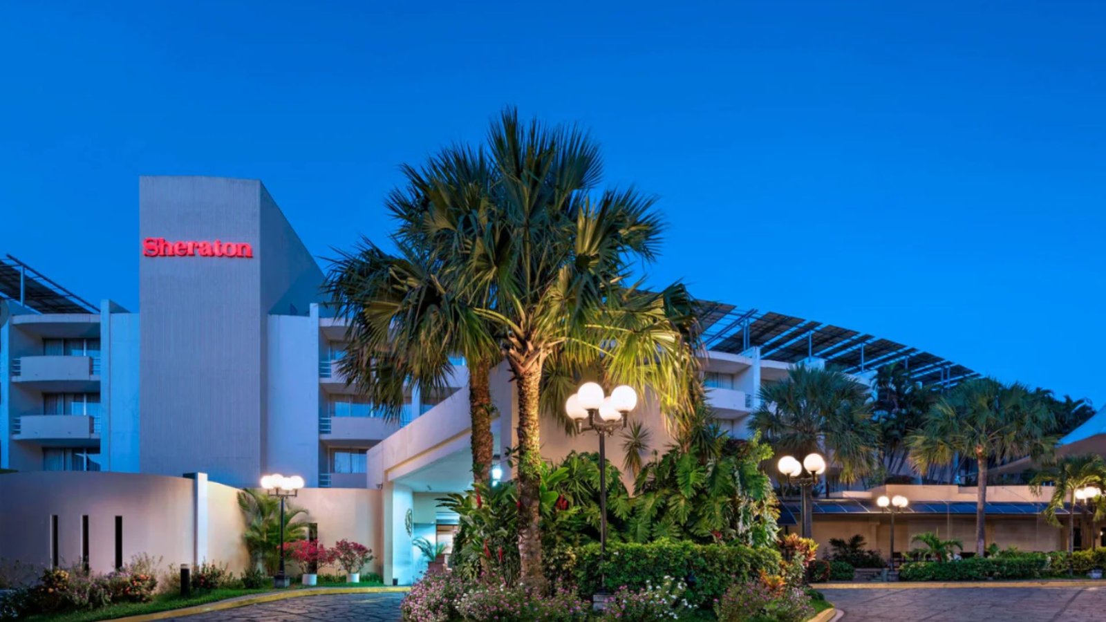 Hotel Foto 1