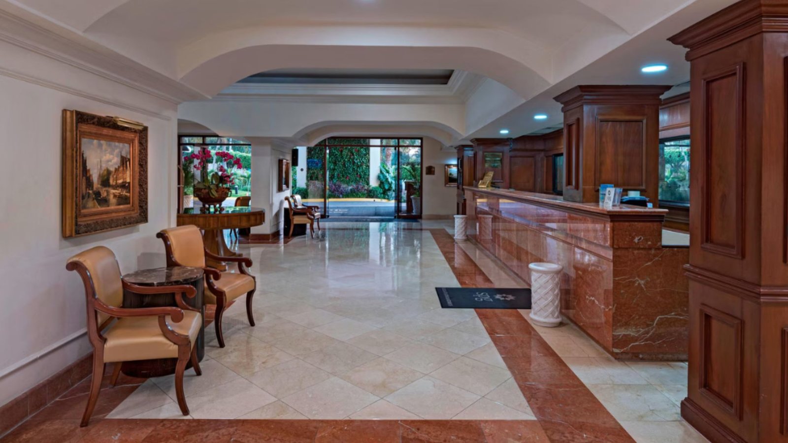 Hotel Foto 2