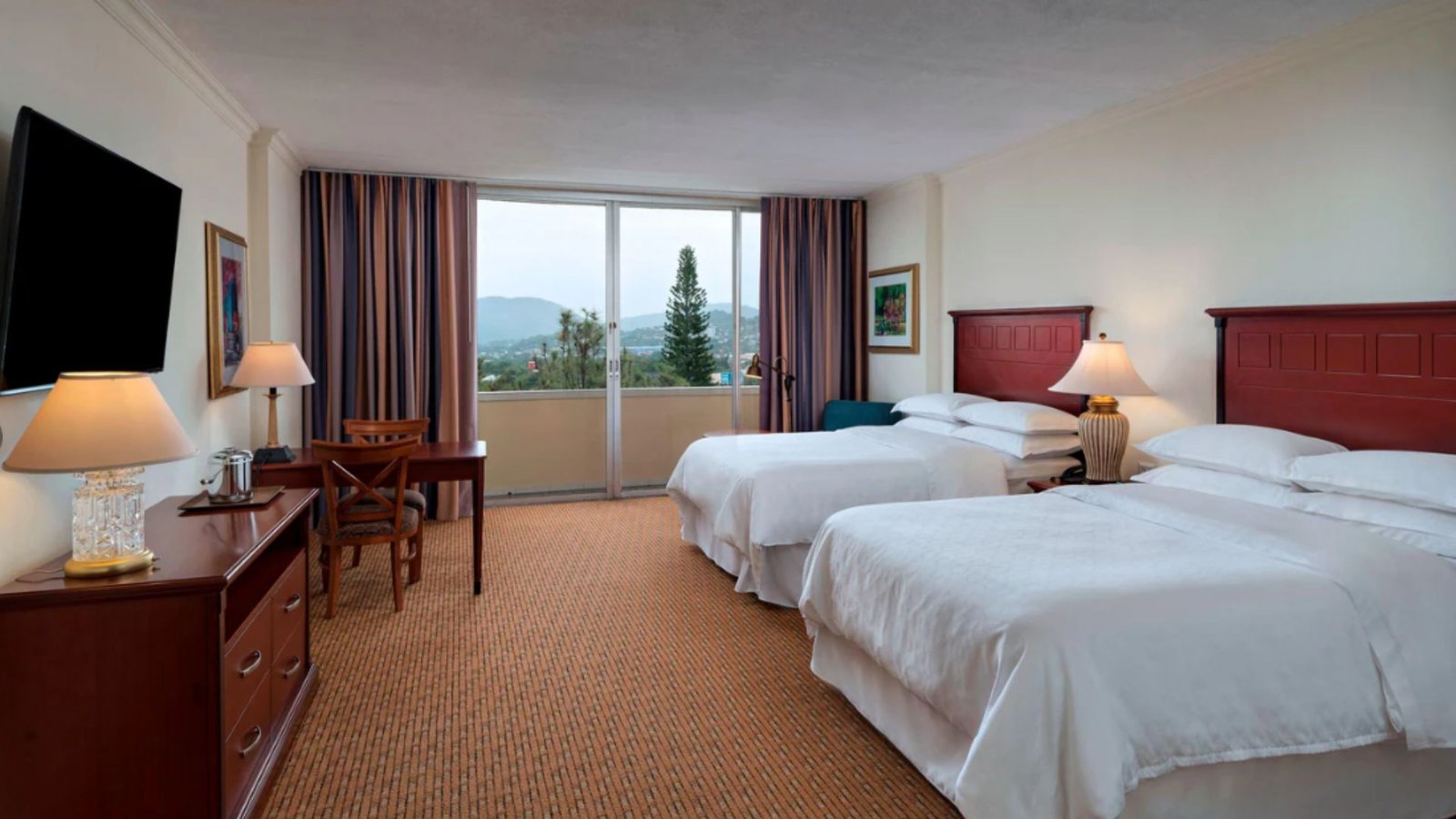 Hotel Foto 3