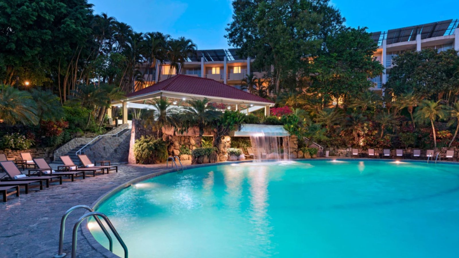 Hotel Foto 6
