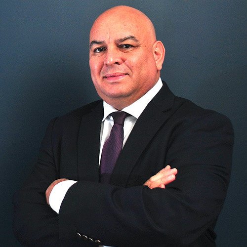Dr. Mauricio Alonso Guerrero