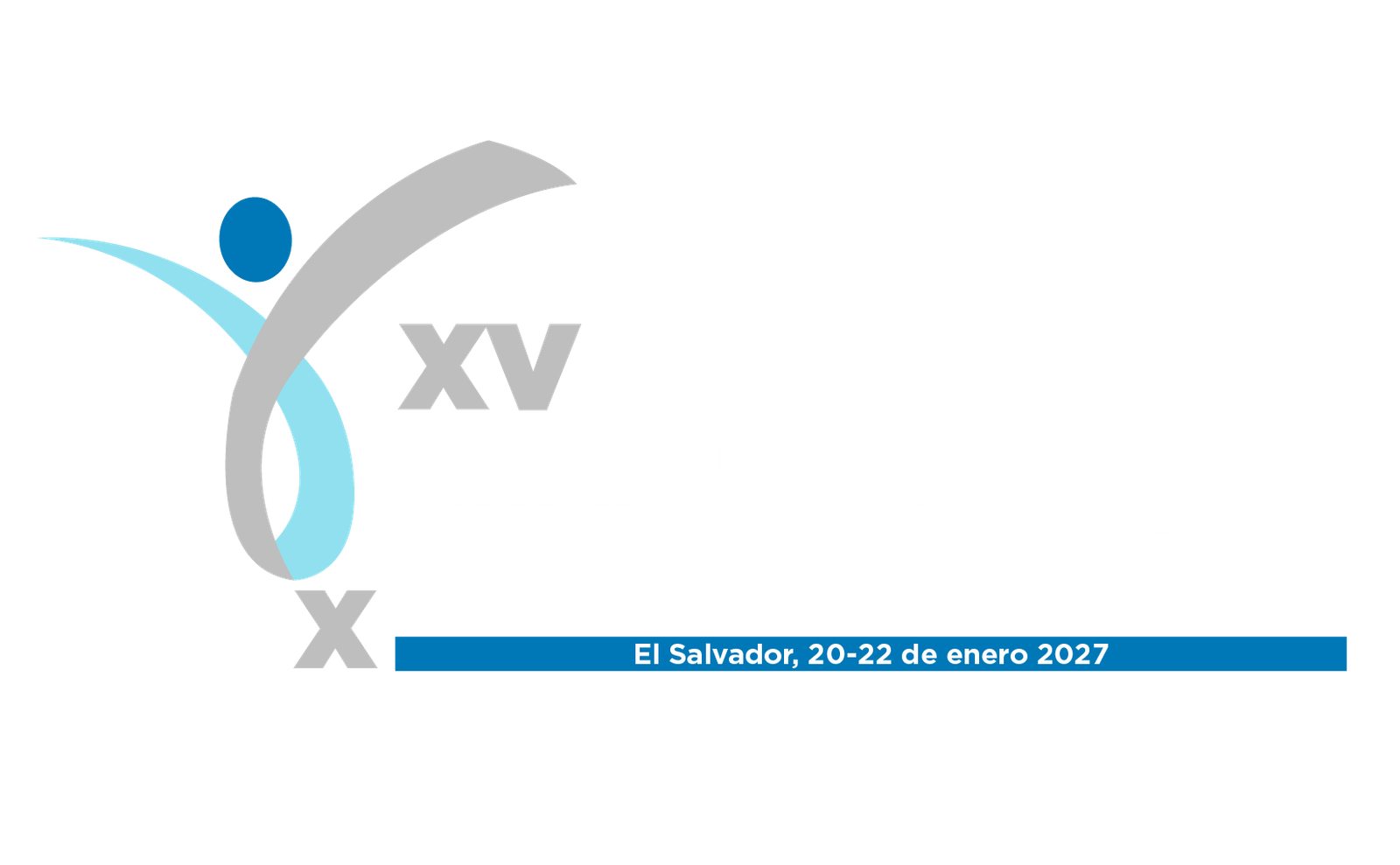 Logo XV Congreso Cirugía Plástica