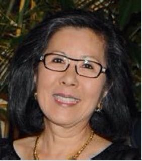 Dra. Lydia Masako Ferreira